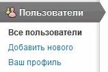 пользователи-wordpress
