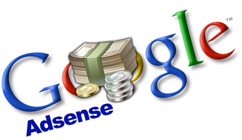 Google Adsense мой заработок