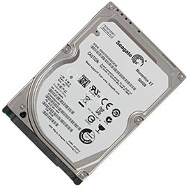 жесткий диск seagate